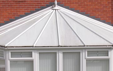 Glynbrochan polycarbonate conservatory roof repairs
